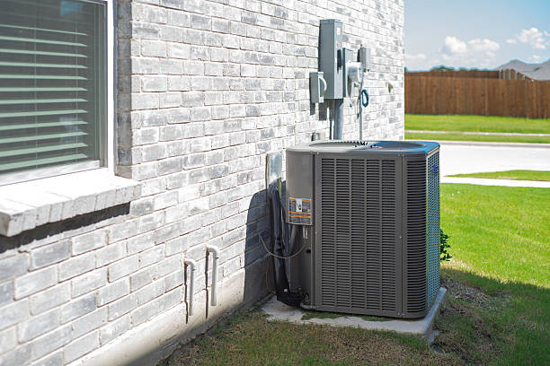 Reliable Ac Installation contractor in Fairfax, SC by FH HVAC
